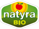 Logo natyra.bio